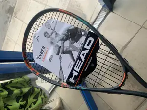 Original Head Squash Racquet