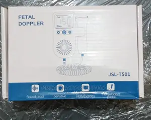 Fetal Doppler