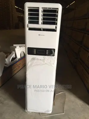 Technocool Standing Airconditioner 3ton With 2years Warranty