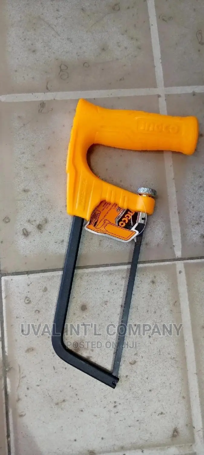Junior Saw Ingco