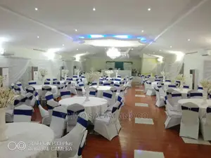 Functioning 31 Room Hotel With Hall at Oluyole Sharp Conner