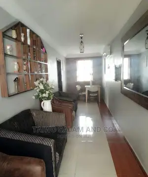 Functioning 31 Room Hotel With Hall at Oluyole Sharp Conner
