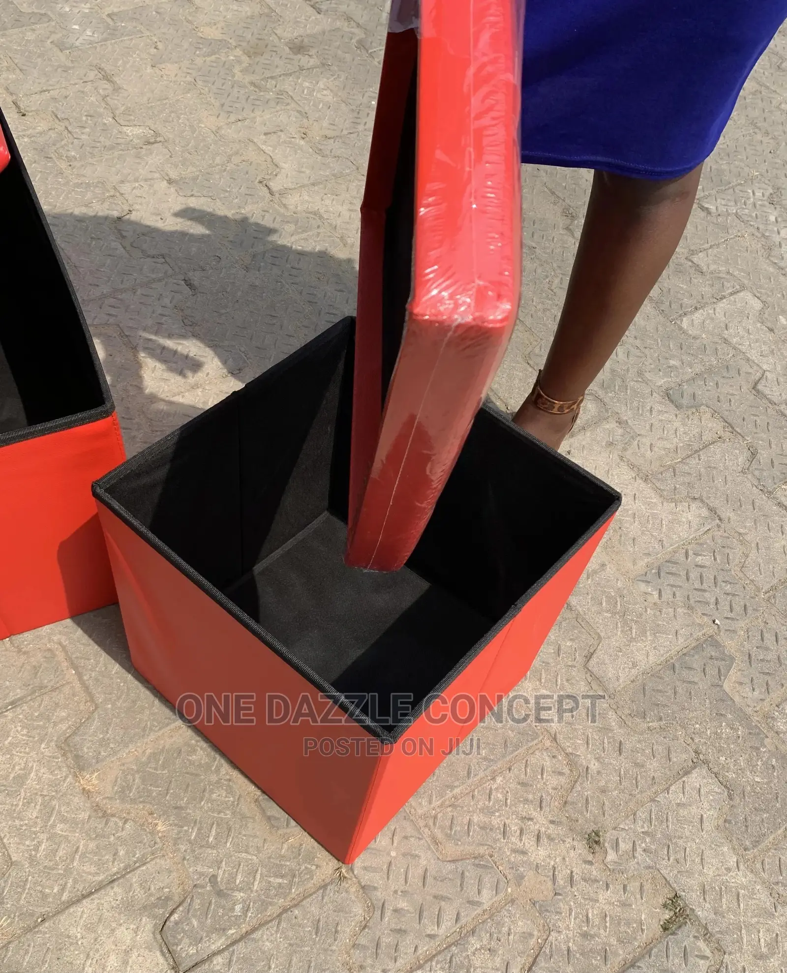 Hamper Boxes