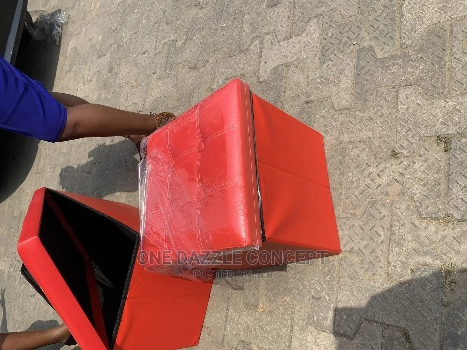 Hamper Boxes