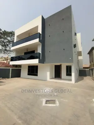 Furnished 5bdrm Duplex in Magodo, GRA Phase 2 Shangisha for sale