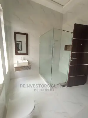 Furnished 5bdrm Duplex in Magodo, GRA Phase 2 Shangisha for sale