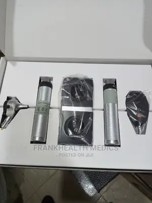 Ophthalmoscope (Heine )