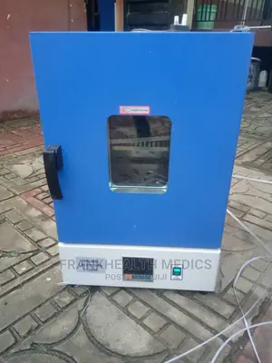 Laboratory Oven