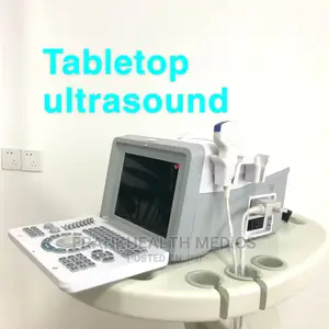Tabletop Ultrasound