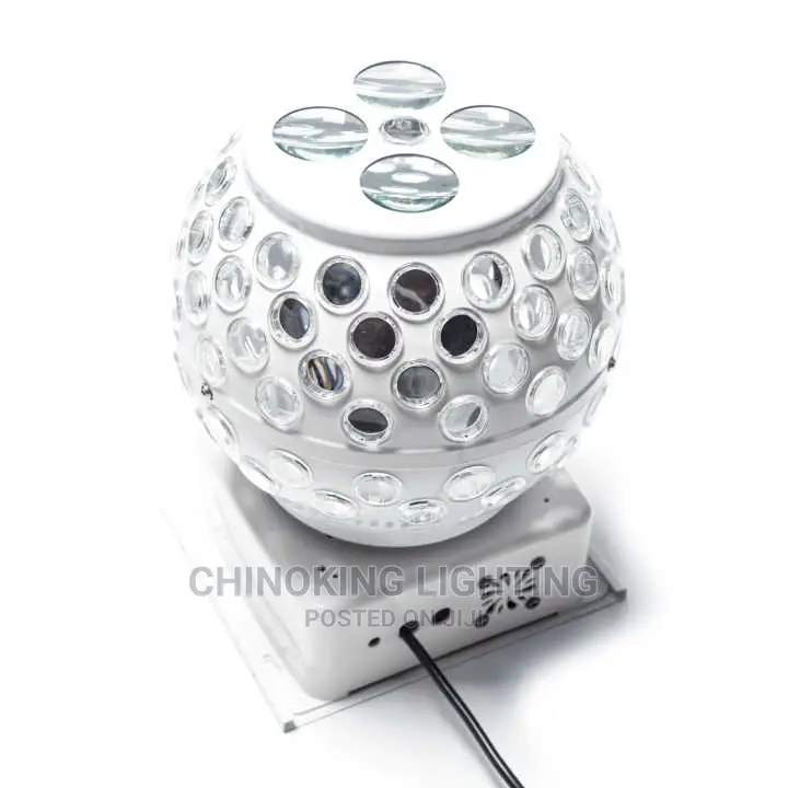 LED Disco Party Light