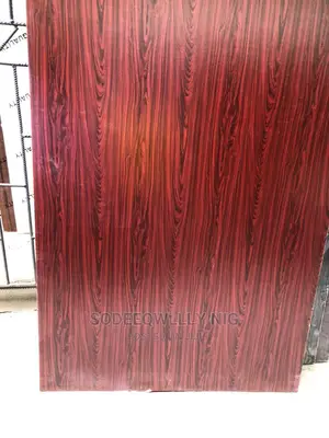 Redrose Board HDF