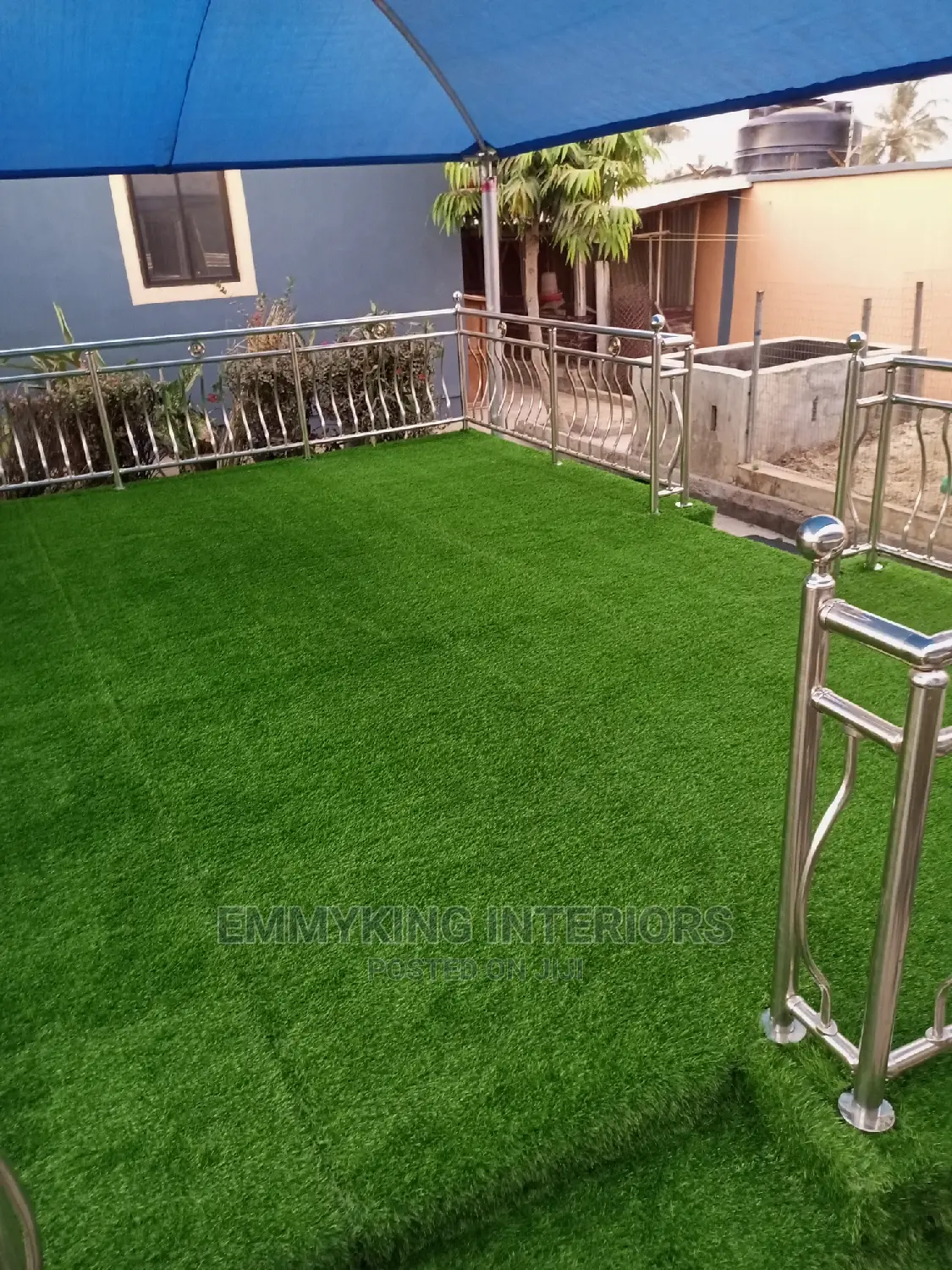 Best Artificial Grass