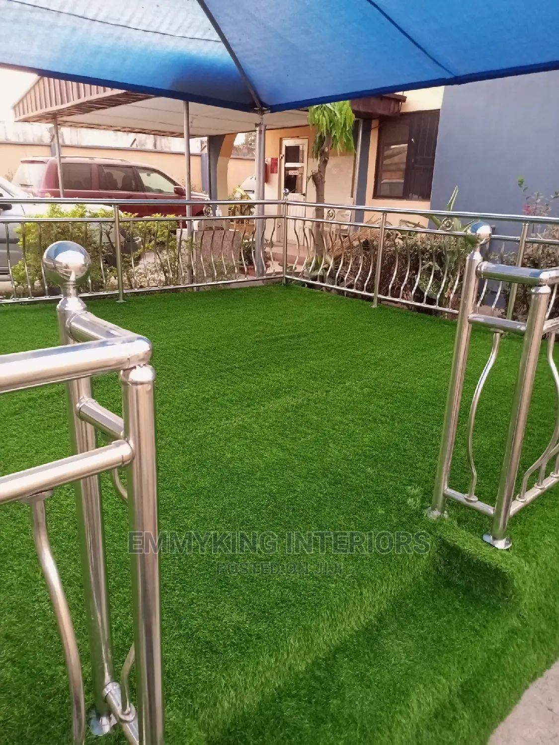 Best Artificial Grass