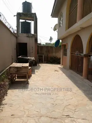 3bdrm Duplex in Red Gate, Ibadan for Sale
