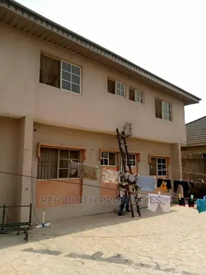 3bdrm Duplex in Red Gate, Ibadan for Sale