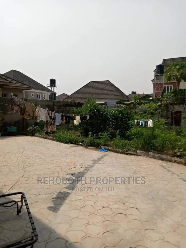 3bdrm Duplex in Red Gate, Ibadan for Sale