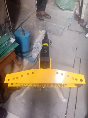 Hydraulic Pipe Bending Machine 2inches