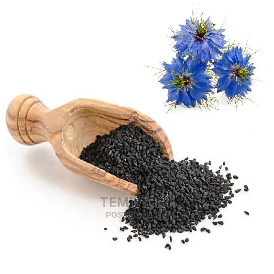 Black Seed- 1kg