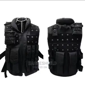 Multiple Function Jacket