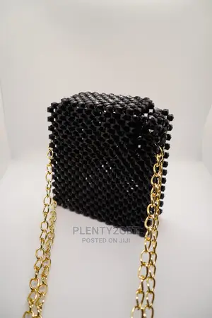 Bag Ola Women’S Beaded Cross Body Bag/Shoulder Bag Handmade