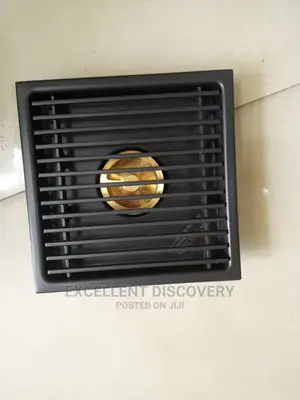 1442 Floor Drainer