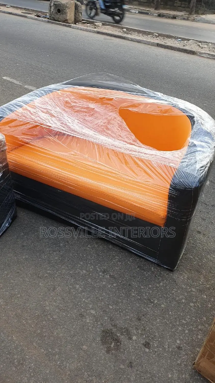 Highquality 2-Seater Sofa