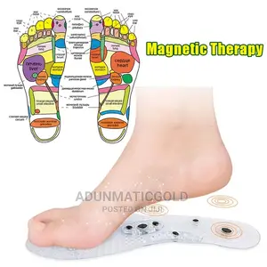 Doctor Hypertension Shoe Pad