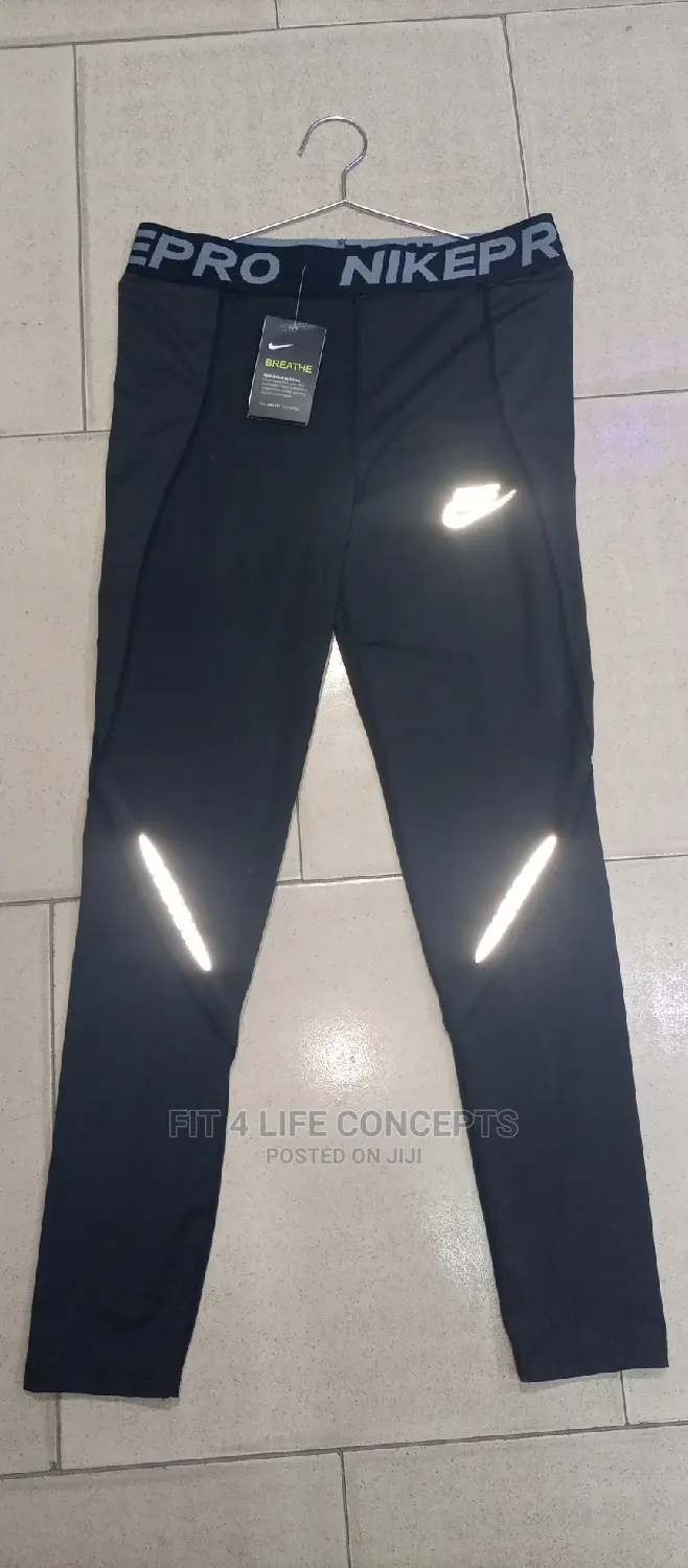 Nike Long Joggers