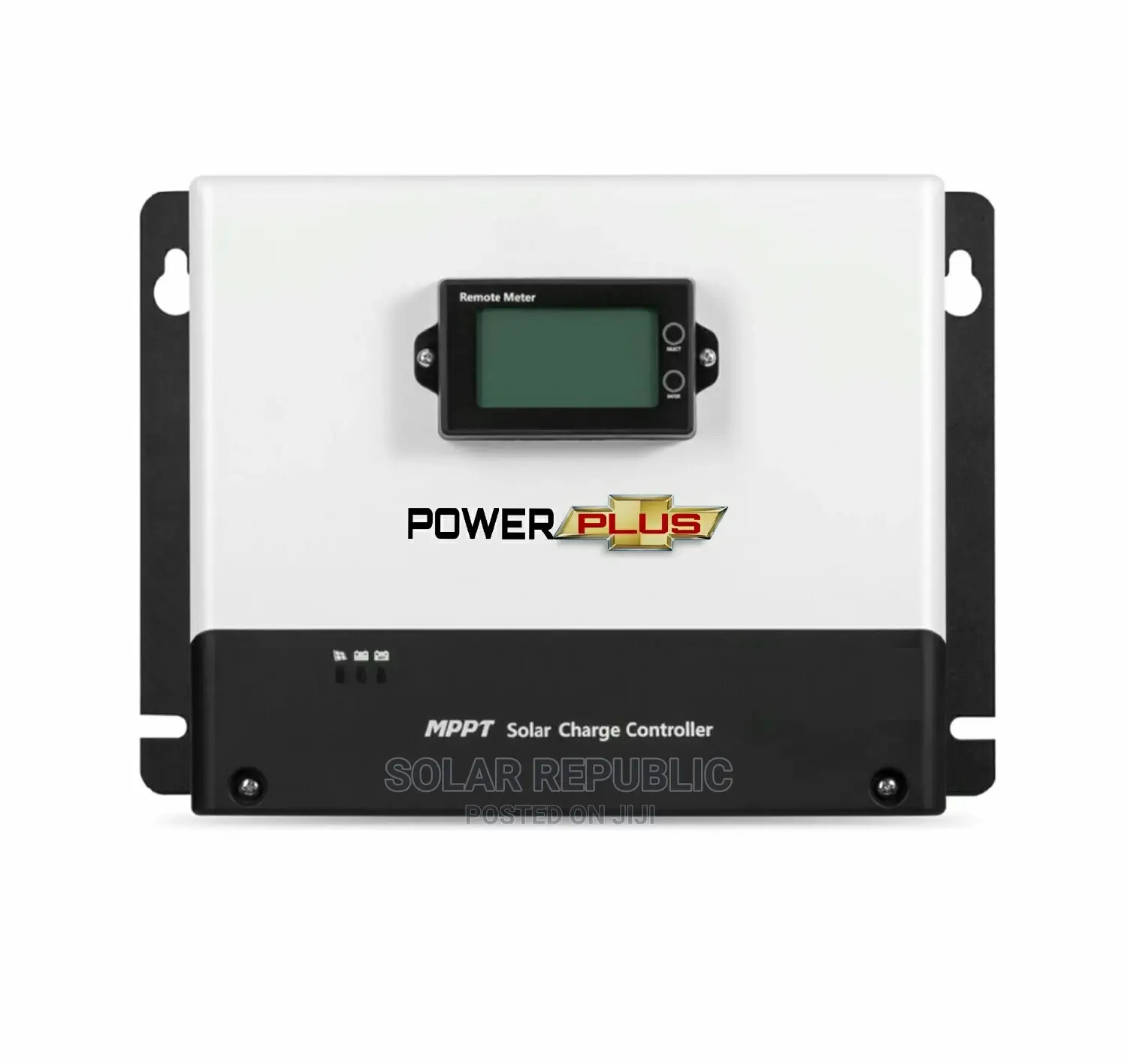 85a 150v Powerplus Mc Series MPPT Charge Controller