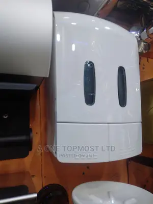 1000ml Manual Dispenser