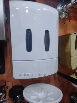 1000ml Manual Dispenser