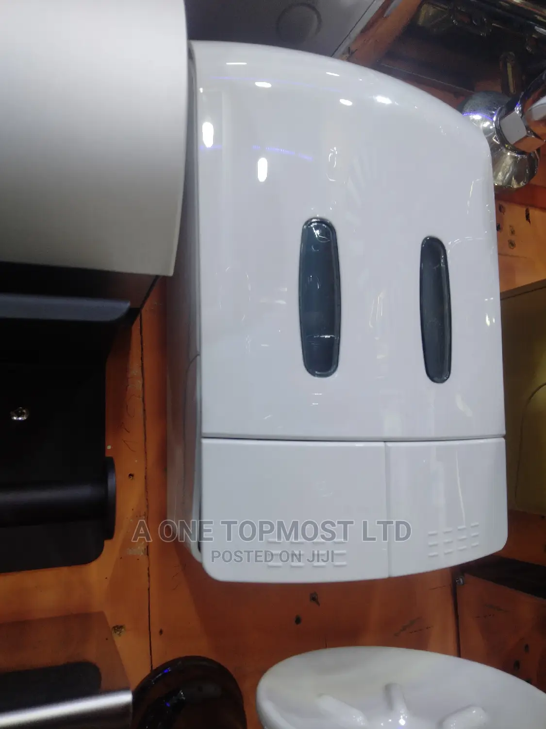 1000ml Manual Dispenser