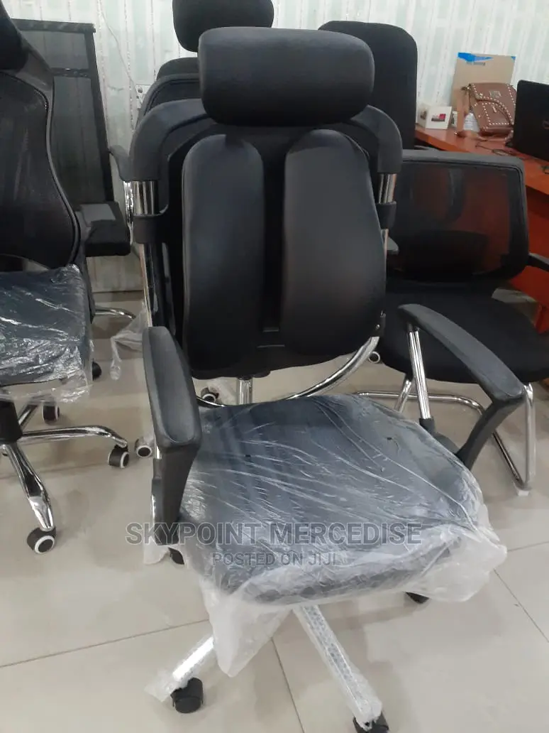 A Kidney Chair