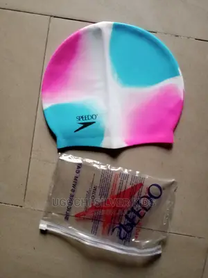 Photo - Swimming Cap