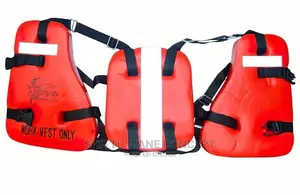 Life Jacket 3 Pikin Safety Life Jacket