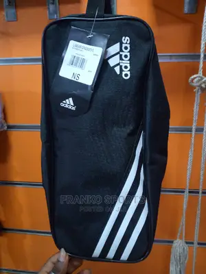 Adidas Boot Bag