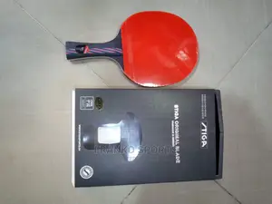 Stiga Blade Tennis Bat