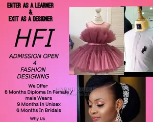 Harnu Fashion Design World