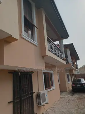 3bdrm Block of Flats in Olokunola Off Lekki for Sale