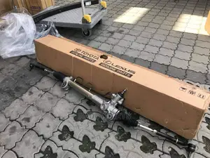 Toyota Camry Steering Rack