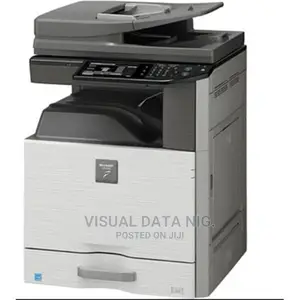 Sharp Copier Mx-5070