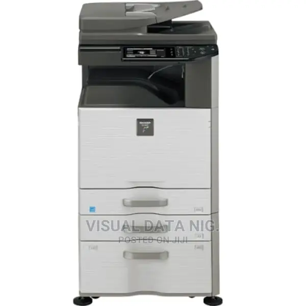 Sharp Copier Mx-5070