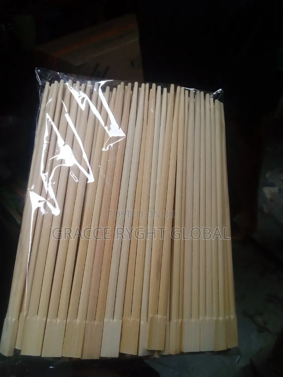 Disposable Wooden Chopsticks