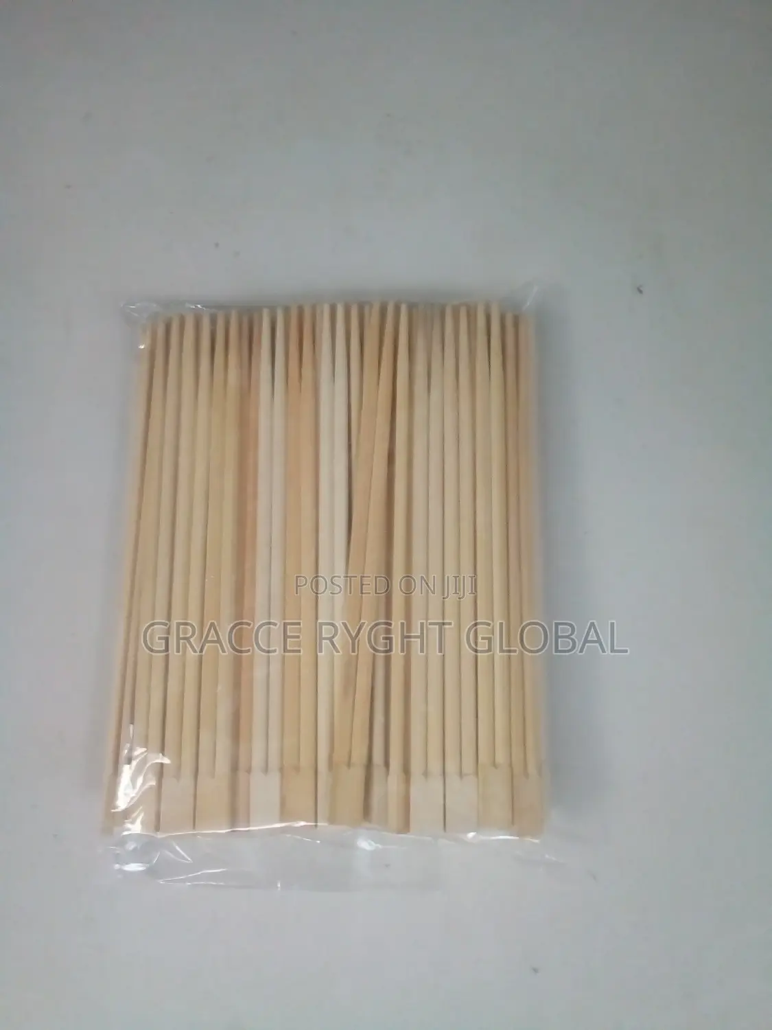 Disposable Wooden Chopsticks
