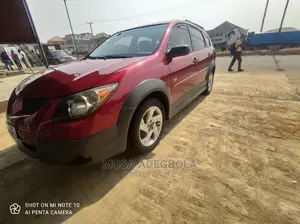 Car Hire Services
