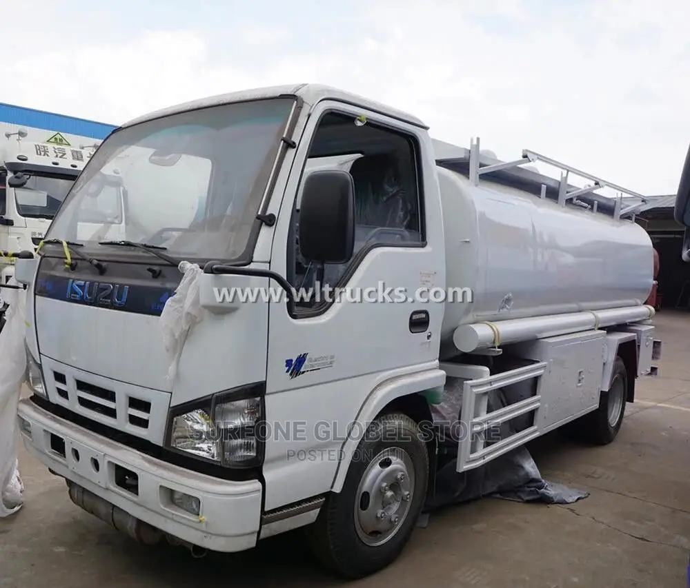 Diesel Supply Services