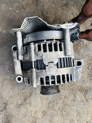 Volvo Xc90 XC90 V8 Alternator