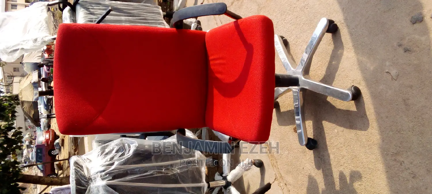 Executive Chairs