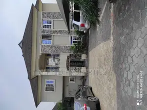 Furnished 5bdrm Duplex in Unity Estate Off, Port-Harcourt for sale