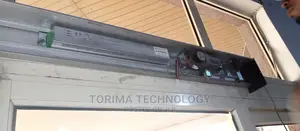 Sliding Glass Door